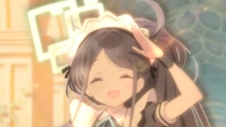 【Azure Files】But open it in the way of Love Apartment