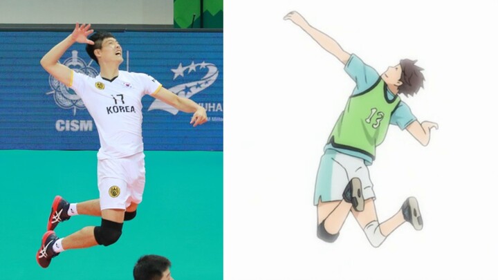 [Volleyball Boys] วอลเลย์บอลตัวน้อยไม่มีวันรังแกฉัน