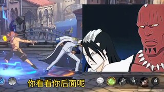 ตัวละครที่เข้าใจการระเบิดมากที่สุดใน Ambition และ Ace ราชาแห่งสนามดวลที่เคารพ Hong Bao มากที่สุด