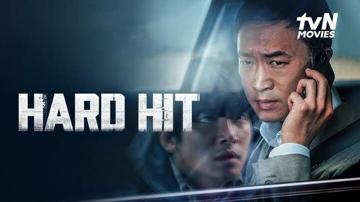 HARD HIT || DRAKOR TRENDING || Sub Indonesia