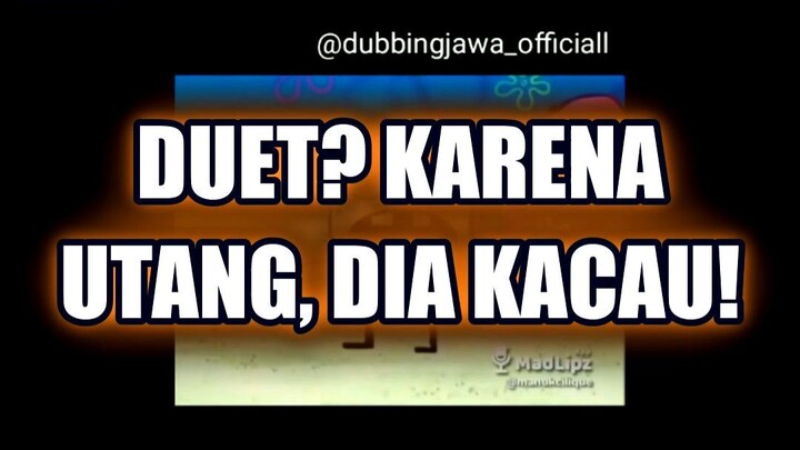 💥 JANGAN TERTIPU DENGAN 'DUET' YANG TIDAK ADA ARTINYA!