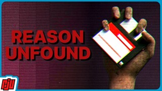 Cursed Games | REASON UNFOUND Demo | Indie Horror Game
