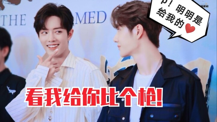 【Bo Jun Yi Xiao】Bukti kuat! Rahasia di balik kebenaran yang lebih nyata dari pistol!