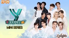 🇹🇭[BL]Y JOURNEY;STAY LIKE A LOCAL EP 04(engsub)2023