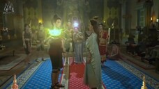 ข้าขอมอบดวงตานี้ให้กับเจ้า | Highlight เดชอสูรขันแก้วนพเก้า EP.22