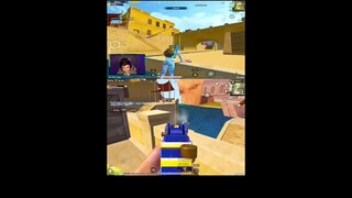DOCH YAYINDA BİRAZ ÇILDIRDI ‘ TIM 😂#pubgmobile #pubgmnextstarprogram #pubgmobilec5s17