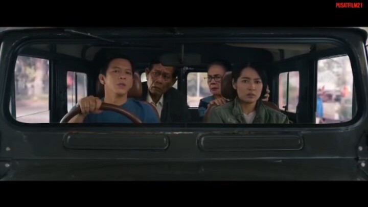 🎬FIL TERBARU = DILAN ITB 1997(ARIL NOAH)