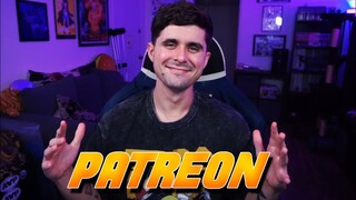 UNCUT REACTIONS! Youtube Membership & Patreon! (EARLY ACCESS)