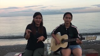 UPUAN BY GLOC9 (COVER) BOGITA FT. JOV