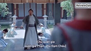 Thằng nhỏ thật đáo để 😂 #khanh_du_niên #phimhaynhat