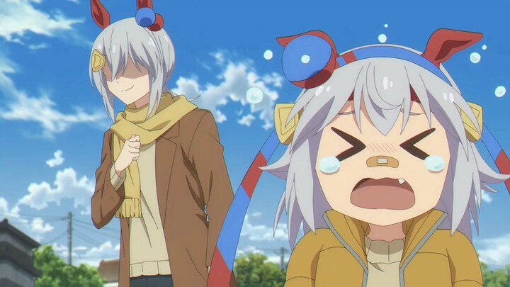 cerita sedih masalalu tamamo cross