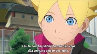 Tập 002 Boruto  Naruto Những Thế Hệ Kế Tiếp