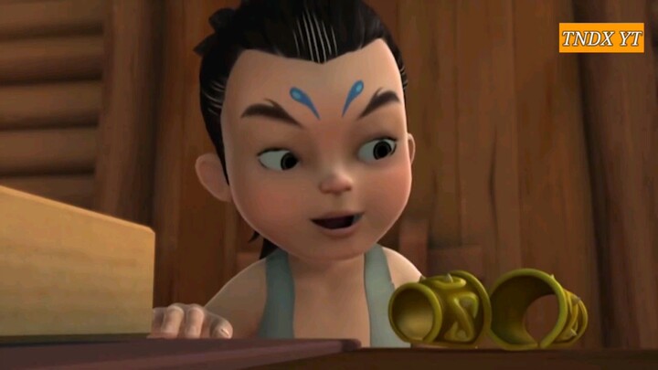 【THUYẾT MINH】Truyền Thuyết 12 Con Giáp - Tập 8