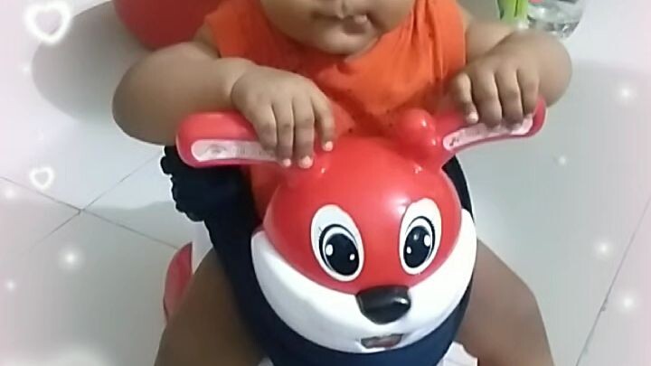 My Boy
