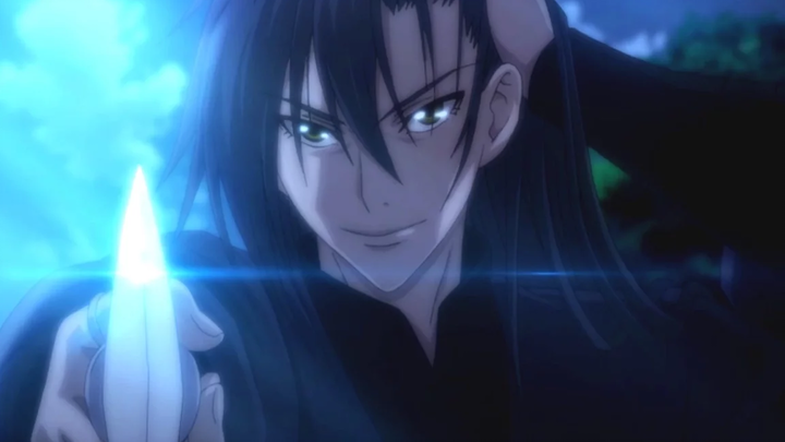 Spirit Pact「 AMV 」- ด้วยตัวเอง