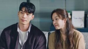 The Midnight Romance in Hagwon epsoide 3 [Sub Indo]