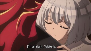 The Tale of the Outcasts Episode 2 Eng Sub