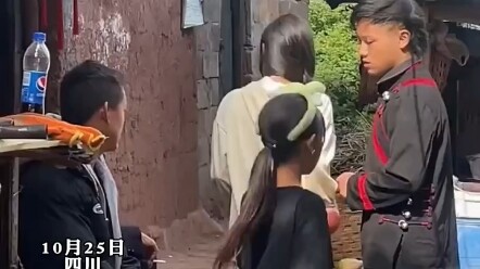 #LaguCintaDenganTepatWaktu Orang tua kedua pihak bertemu dan sepakat, perjodohan pun berhasil: “Tida