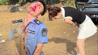 Pertunjukan Buah Naga