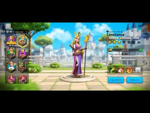 In-depth Free to play Jumper Guide - 183k to 270k power 48 hours in