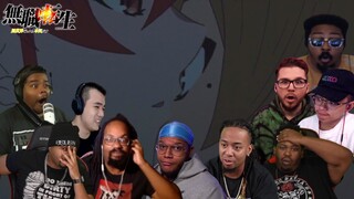 WHAT JUST HAPPENED? MUSHOKU TENSEI EPISODE 22 BEST REACTION COMPILATION