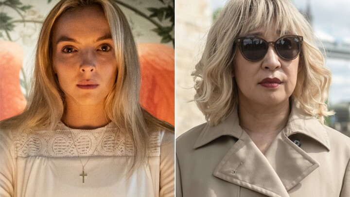 Killing Eve Season 4 trailer preview, premiere on February 27 next year