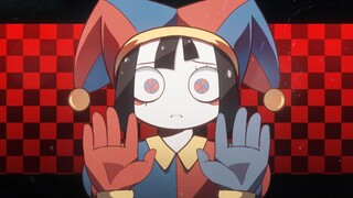 【神奇数字马戏团/meme】Moonshine meme