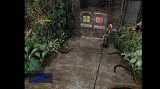 Dino Crisis 2 (3)