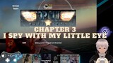 Top Gun Hard Lock 03 I Spy with My Little Eye [PC/PS3] 2012 Game