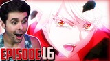 "AMERI TURNS UP" Welcome to Demon School! Iruma-kun SEASON 2 Episode 16 REACTION!