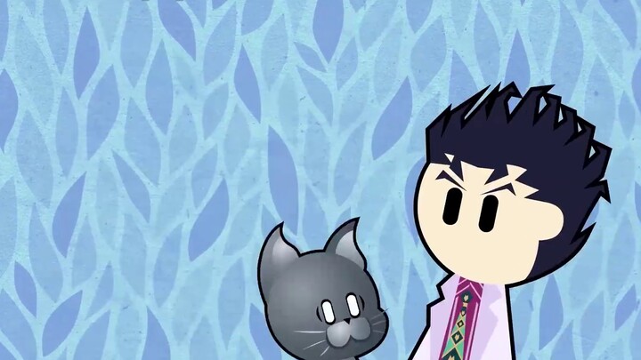 13 دقيقة تكفي لشرح "JoJo's Bizarre Adventure: Diamond is Unbreakable"
