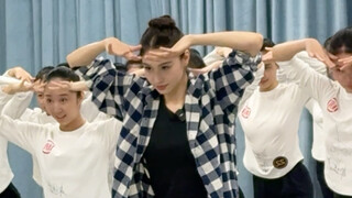 Tajik dance is coming!