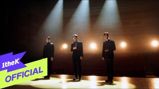 [MV] Son Tae Jin(손태진), Shin Seong(신성), Enoch(에녹) _ Here, I stand for you(아시나요)