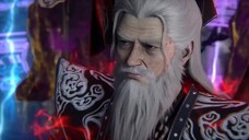 Renegade Immortal Eps 94