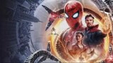 Spider-Man: No Way Home 2021- Watch full movie: Link in description