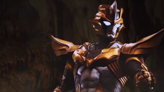 Ultraman Galaxy Fighting: Ternyata Tartarus sudah meremehkan Zero dari awal #Ultraman Galaxy Fightin