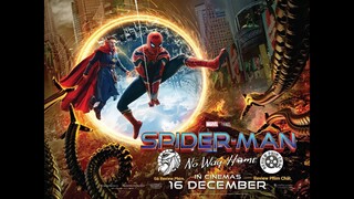 Review phim : Người nhện không còn nhà - Spider man  Full HD ( 2022) - ( Tóm tắt bộ phim )