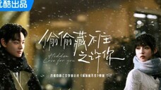 Hidden Love For You 2025 - Ep 14 (Sub Indo)