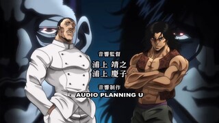 Baki hanma season 2 ep 10