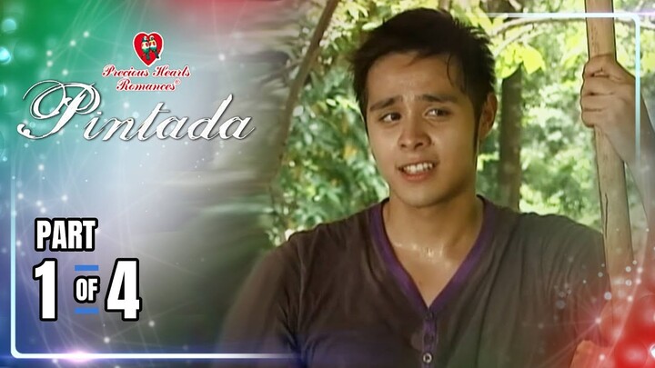 Pintada | Episode 6 (1/4) | May 22, 2024