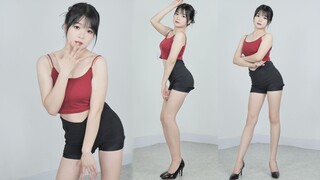 ♥Tipsy~Start swaying~Up & Down
