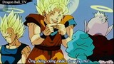 Ai bảo Goku trong sáng nào #Dragon Ball_TV