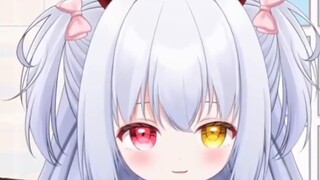 She really dares to v!!!