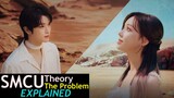 SMCU THE PROBLEM Explained | Connection of RED VELVET, EXO, TAEMIN & BOA