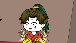 บทที่ 26 การเดินทางผ่านราชวงศ์หมิง จูหยุนเหวิน เจ้ายังกบฏอยู่หรือไม่?