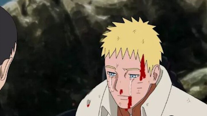 Ruining childhood! Check out Boruto's top ten famous quitting scenes!