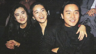 【90年代｜盛世香港】欢 迎 来 到 1 9 9 0