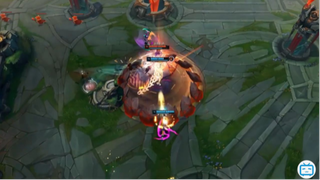 Highlight LOL part 11 #game