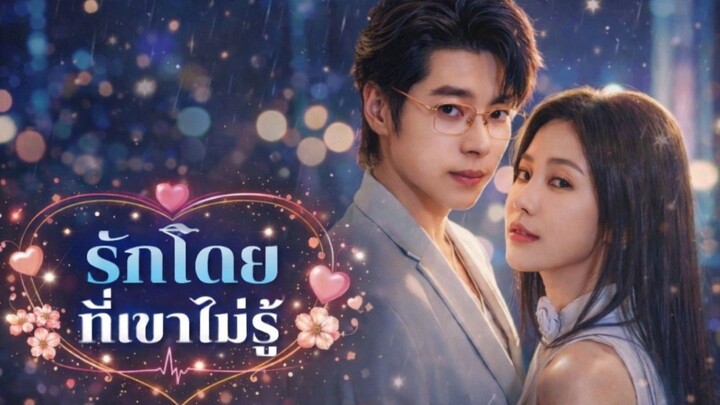 (พากย์ไทย) รักโดยที่เขาไม่รู้