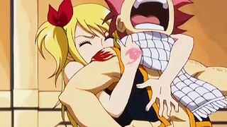 Nalu Moment | Fairy Tail AMV edit